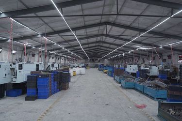 China China Huiqi (Beijing) Technology Co., Ltd.