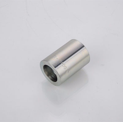 Ferrule OEM para 4sh R12/32 manguera 00401 1 pieza Min.Order hoja galvanizada