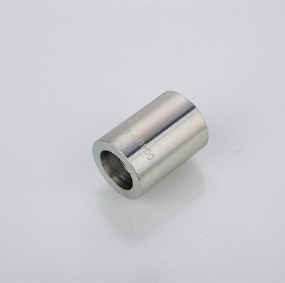 Líneas de tubería Conectan cabeza redonda tipo ferrule para 4sp 4sh/12-16 R12/06-16 manguera 00400 fácil
