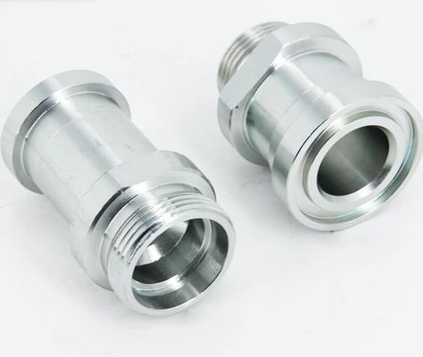 Muestras de acero de carbono medio US 6.6 / pieza 1 pieza Min.Order Pequeño pedido aceptado