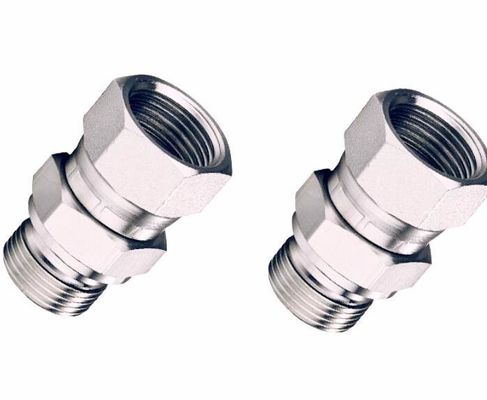 Accesorios para la fabricación de tubos de hidráulica
