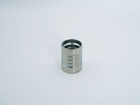 Fittings conjuntos de acero inoxidable para el mercado americano a precios competitivos