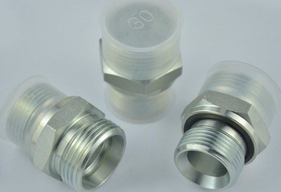 Acero inoxidable 1cm-Wd Acero inoxidable DIN2353 Tipo de conector de tubos de conector de ferrules de mordedura
