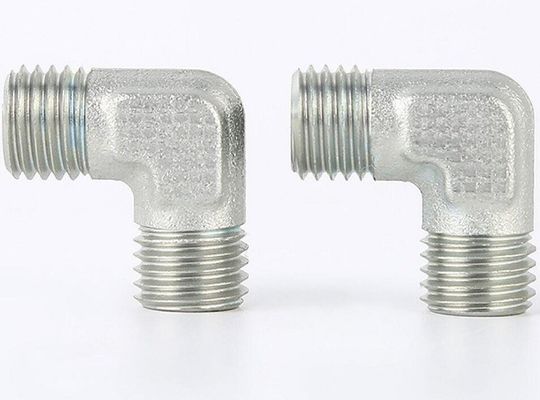 Estándar SAE 1c9 M Métrico X M Métrico Cabeza redonda Sello de cono de 24 grados Accesorios y adaptadores hidráulicos