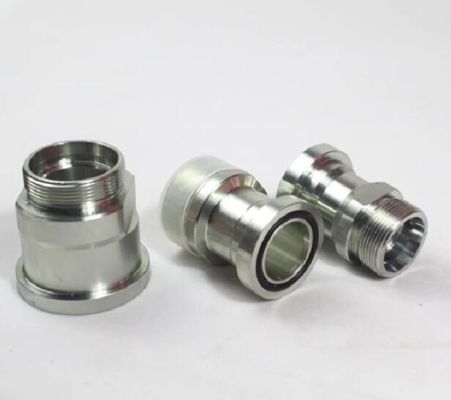 Conexión masculina 1CFL8 Muestras US 6.6/Piece 1 Piece Min.Order Solicitud Muestra