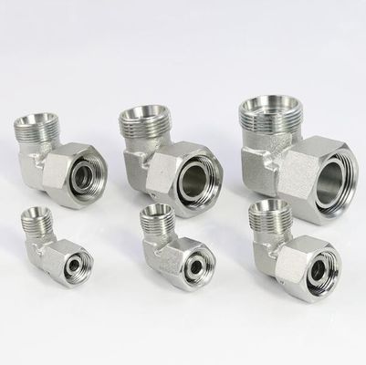 2C9 Accesorios de tubos hidráulicos resistentes a altas temperaturas y presiones para la obtención de muestras