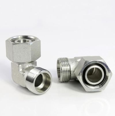 2C9 Accesorios de tubos hidráulicos resistentes a altas temperaturas y presiones para la obtención de muestras