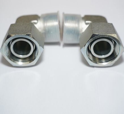 Adaptador de tubos para Parker Eaton Gates Fatcoty Accesorios de suministro 2c9 Rendimiento superior