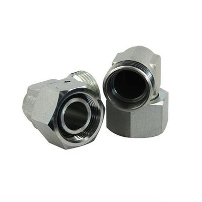 Líneas de tuberías Puertas de conexión Parker Eaton Accesorios hidráulicos Suministro 2c9 Modelo NO. 2c9