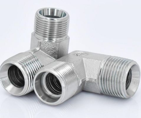 Ventaja de larga vida útil 1CT9 Instalación de tubos hidráulicos para aplicaciones industriales