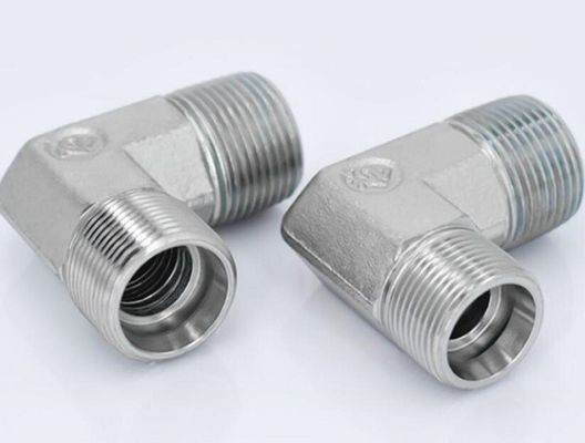 Accesorios hidráulicos de tipo manga de alta presión para Paker Eaton Standard chino 1CT9