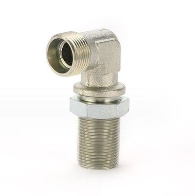 Conexión de tuberías Modelo 6C NO. Combinación de accesorios hidráulicos reutilizables Adaptador conjunto