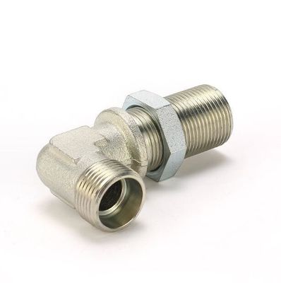 Conexión de tuberías Modelo 6C NO. Combinación de accesorios hidráulicos reutilizables Adaptador conjunto