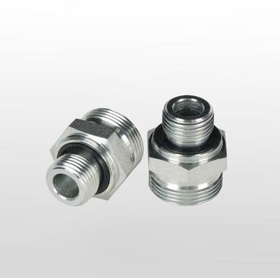 Hexagon Head Acero de carbono medio 1cm-Wd DIN Tipo de mordedura hilo métrico con sello cautivado