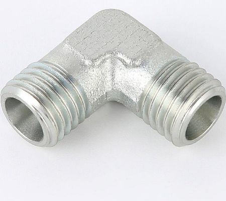Fittings para tuberías de tipo 1c9