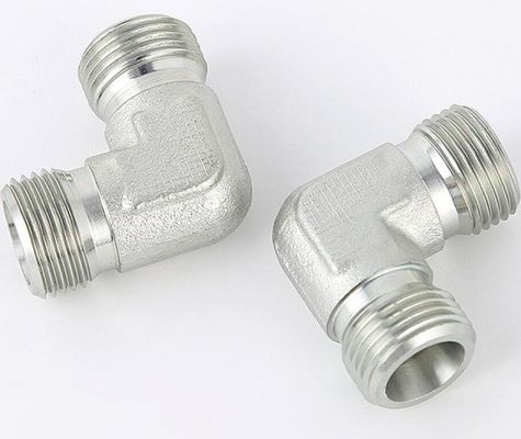 El hilo estándar SAE en accesorios de manguera 1c9 1d9 accesorios americanos en muestras US 6.6/piece