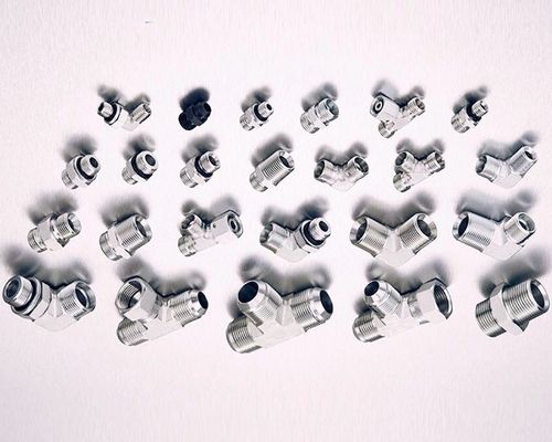 Accesorios para la fabricación de tubos de hidráulica