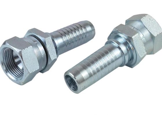 Acero inoxidable modelo NO. 26711 Accesorios de mangueras hidráulicas Partes de hardware