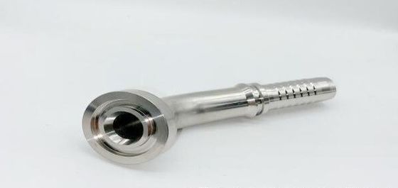Aumento de la elección de los compradores repetidos 876413 Accesorios hidráulicos para tuberías con larga vida útil