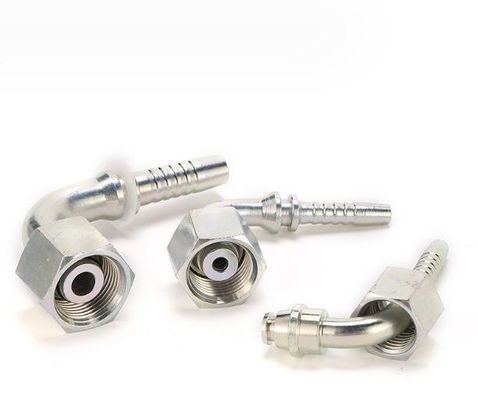 Modelo N° 20591 Acoplamientos y acoplamientos hidráulicos para conexiones de tuberías