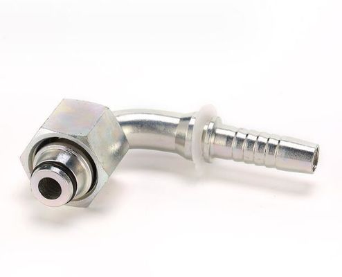 Accesorios para tubos hidráulicos de alta temperatura Ferrule para carbono y acero inoxidable 20591