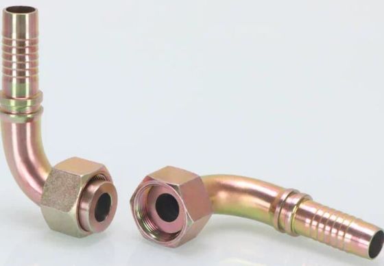 20491 Proveedores Diferentes tipos de accesorios de manguera hidráulica para tuberías Conectar