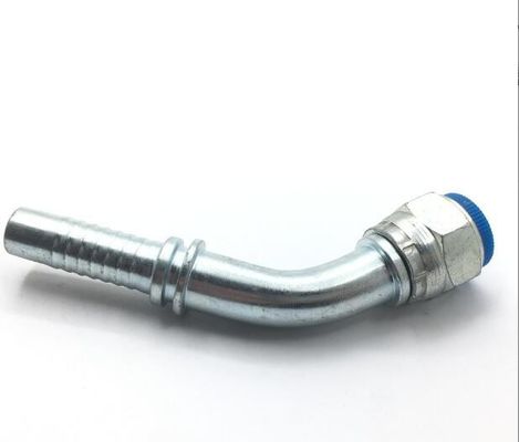 Accesorios de manguera de caucho hidráulico Conector para manguera de presión de agua 26741 y durabilidad
