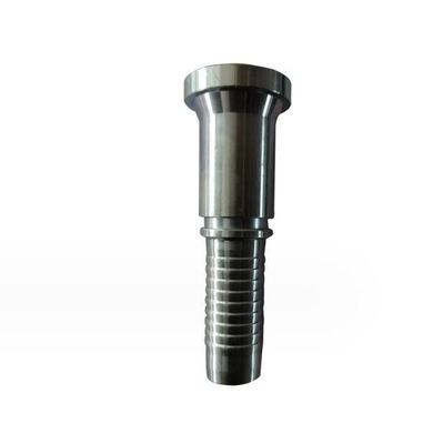 SAE Flange 3000psi Flange de tubería hidráulica 87311 Conectar líneas de tubería hoja galvanizada