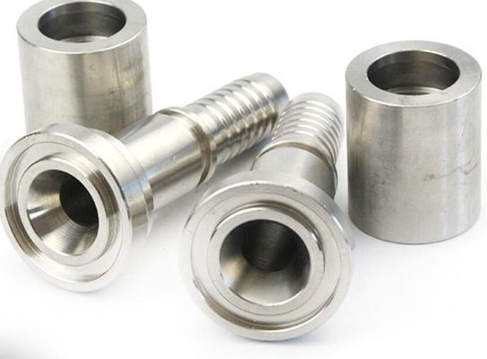 Instalaciones de manguera hidráulica de 3000 psi 87311 de acero inoxidable de calidad superior