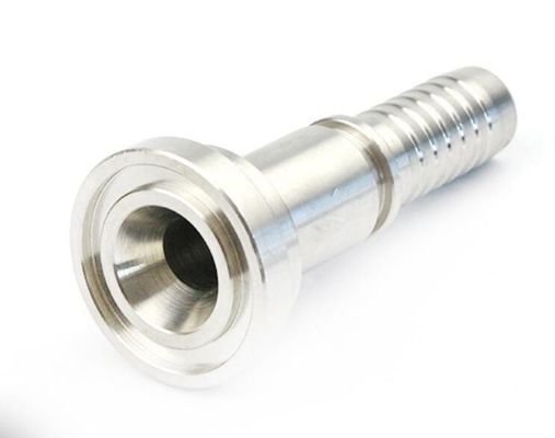 Eaton Standard Excavator OEM Fitting SAE Flange 6000 Psi Flange hidráulico de la serie 87311