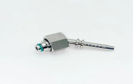 Muestras EE.UU. 6.6 / piezas de tuberías de conexión hidráulica de ajuste 20541 por chino