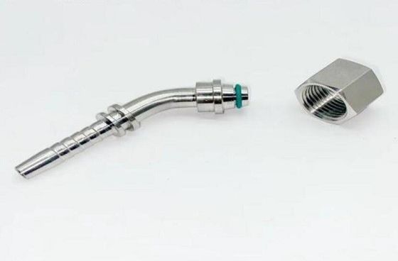 Fittings hidráulicos de Eaton Exportadores Combinación Fittings conjuntos para líneas de tuberías Connect
