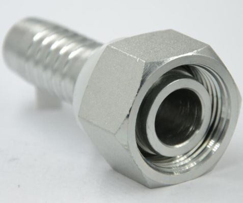 Filtro de manguera hidráulica de anillo en forma de cono de 24 metros de todas las series de conexión de tuberías de aceite