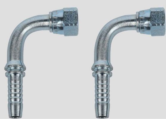 Cabeza hexagonal tipo 26791 modelo N o. Accesorios hidráulicos para mangueras Accesorios conjuntos combinados