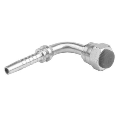 Líneas de tuberías de conexión de accesorios de acero inoxidable Hidráulica Acoplamientos hidráulicos Accesorios de tuberías 26791
