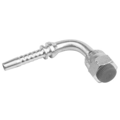 26791 Accesorios para mangueras hidráulicas reutilizables de Eaton con hilo JIC y sello de cono JIC 74