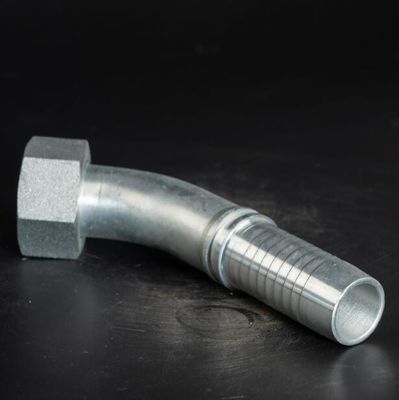 Accesorios métricos de conexión femenina Eaton 20441 para la fabricación de ferrulas de manguera hidráulica