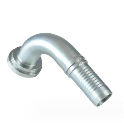 Accesorios hidráulicos reutilizables SAE Flange serie pesada conexión femenina 6000 Psi 87691