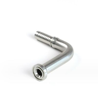 Accesorios hidráulicos reutilizables SAE Flange serie pesada conexión femenina 6000 Psi 87691