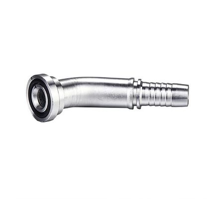 Acoplamientos hidráulicos SAE para flanges de alta presión con larga vida útil OEM 87341