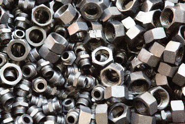 Fittings conjuntos de combinación de tubos de ajuste de JIC estándar